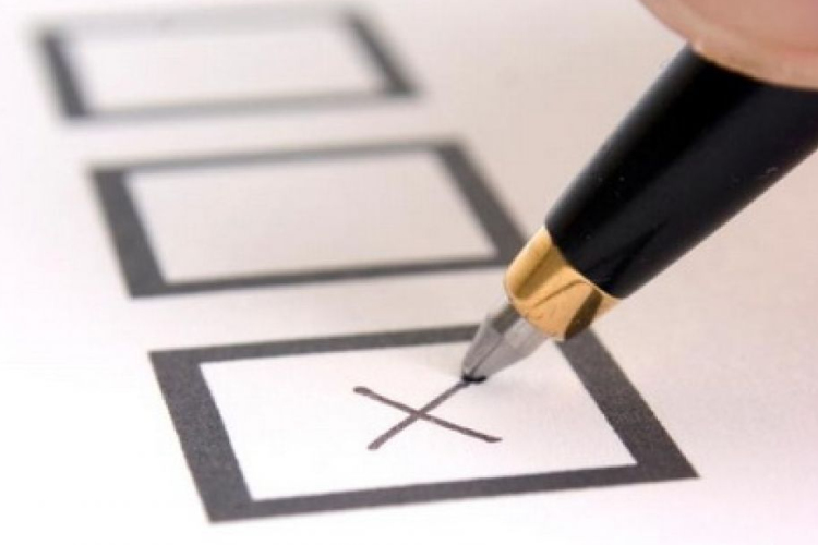 Választások 2014 - eredmények