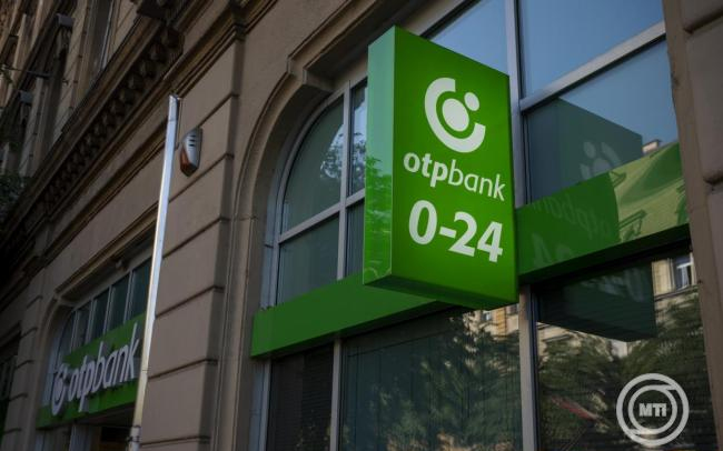Az átutalásos csalók elleni új biztonsági funkcióval segíti ügyfeleit az OTP Bank