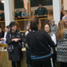 2020.01.18 VI.Varga András női kézilabda emléktorna Öttevény Fotók:árpika 