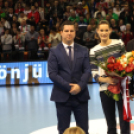 2018.03.22. Magyarország-Hollandia női kézilabda mérkőzés Fotók:árpika