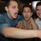 2015.12.19 Mamma Mia Szombati Házibuli Dj:Balage & SolymiConga Fotók:árpika 