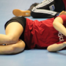 2019.10.04.Győri Audi ETO KC Bajnokok Ligája előtti edzés