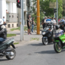 2015.05.09. Motoros Felvonulás Győr Fotók:árpika