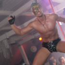 Club Mundo -  Made in Ibiza Show - Angel 2013.08.18. (szombat) (képek: Mundo)