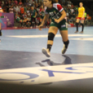 2019.07.17.Kézilabda Női U19-es EB Magyarország-Románia