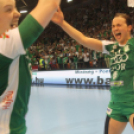 2018.05.23. Audi ETO KC -Békéscsaba női kézilabda és a bajnoki ünneplése Fotók:árpika 