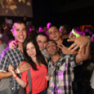 Club Vertigo - I am Marcee 2014.10.11. (szombat)