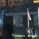 2017.07.23. EYOF megnyitó ünnepség Fotók:árpika 