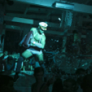 Mundo - Made in Ibiza Sailor Show 2014.08.09. (szombat)