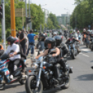 2015.05.09. Motoros Felvonulás Győr Fotók:árpika