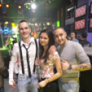 Club Vertigo - VERTIGO CLASSIC 2015.01.31. (szombat)