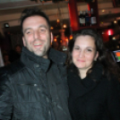 2014.12.12 Mamma Mia Dobrády Ákos & Solymi Konga Dj:Ice Fotók:árpika