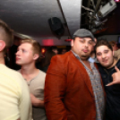 2014.03.01 Szombat Mamma Mia FeelharmonX Dj:Balage 