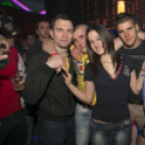 Club Vertigo -  UV Night & All 4 Ladies 2014.03.01. (szombat)