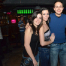 2013.10.23.Szerda Lapos Solymi Konga Night Fotók.Adrián