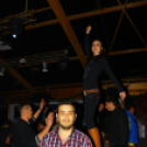 Bahnhof, Lapos Szerda