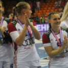 2019.07.21.Kézilabda Női U19-es EB Döntő Magyarország-Hollandia és záróünnepség