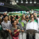 2019.05.12.5 Bajnokok Ligája Győzelem ünneplés