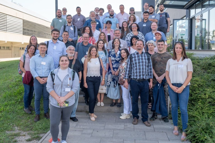 Nemzetközi projekt mintaterülete lett a Szigetköz