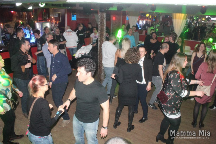 2018.02.09.Mamma Mia Pénteki Házibuli Dj:ice Fotók:árpika