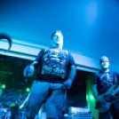 Flames to Burn - Frank'n'rollaz - Pass on Hope - Story - Mongooze - Bestflair _ photo Gombás Ákos