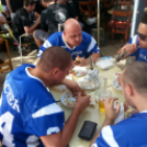 Kuckó Mackó 5. születésnap és jótékonysági evőverseny