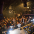 Club Vertigo - Deák bál /w Andro 2015.02.27. (péntek)