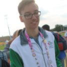 2017.07.27. EYOF 2017 Győr 4.nap Fotók:árpika 