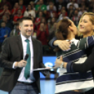 2018.03.22. Magyarország-Hollandia női kézilabda mérkőzés Fotók:árpika