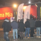  2015.12.05. Mamma Mia Szombati mikulás házibuli Dj:Balage fotók:árpika