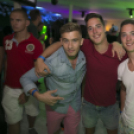 Mundo - Made in Ibiza Sailor Show 2014.08.09. (szombat)