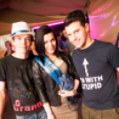 Club Neo (Győr) - Bárány Attila, Katapult DJ feat. Szasza, Basics, Alex - 2014. április 5. (szombat)