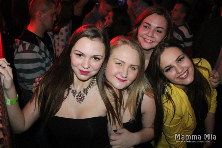 2018.12.18 Mamma Mia Gáspár Laci \