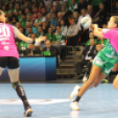 2019.11.02. Győri Audi ETO KC- RK Krim Mercator Bajnokok Ligája mérkőzés