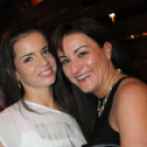 2014.04.19. Mamma Mia Celebek a Pultban Bódi Sylvi És Berki Krisztián,Hódi Pamela Fotó:árpika