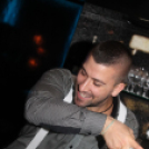 2013.10.12 Szombat Aftersix Cocktail Bar and Café fotók:árpika