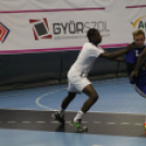 2017.07.25. EYOF 2017 Győr 2.nap Fotók:árpika 