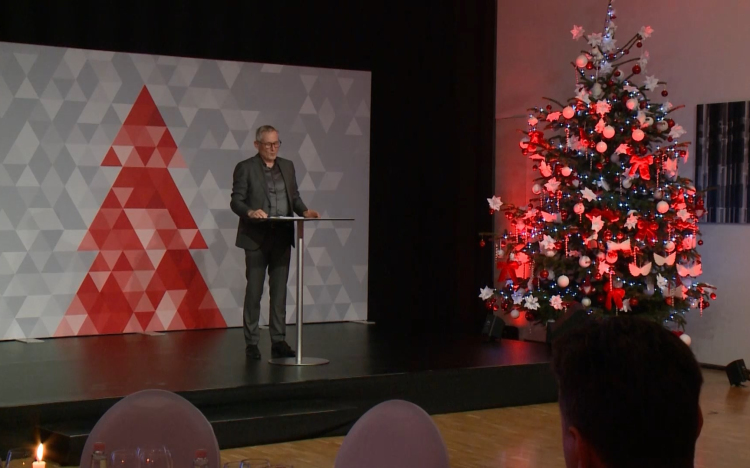 Eseménydús évet zárt a győri Audi