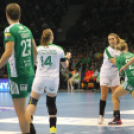 2019.03.02. Győri Audi ETO KC -Ferencváros Női BL mérkőzés