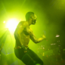 Club Vertigo - The Closing /w. Dave Martin 2015.05.02. (szombat)