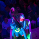 Club Vertigo -  UV Party 2013.11.03. (szombat)