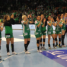 2017.11.06. Győri Audi Eto KC-Rostov Don női kézilabda Bajnokok Ligája Fotók:árpika .