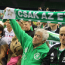 2019.05.12.5 Bajnokok Ligája Győzelem ünneplés