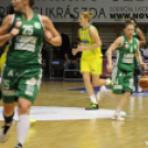 2013.02.22 Hétfő UE Sopron-Hat-Agro uni Győr női kosárlabda bajnoki döntő 3.mérkőzés Fotók:árpika