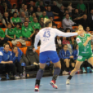 2018.01.19.Győri Audi Eto KC-MTK Budapest női kézilabda mérkőzés Fotók:árpika 