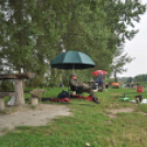 IV. Győri Szuperinfó Családi Piknik és Amatőr Horgászverseny Fotó: Novák Attila