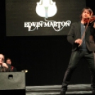 2017.02.11.Edvin Marton Rock Symphony Koncert Audi Aréna Fotók:árpika 