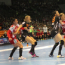 2018.03.22. Magyarország-Hollandia női kézilabda mérkőzés Fotók:árpika