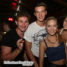 2014.08.13.Szerda - Ballantines Brasil Party