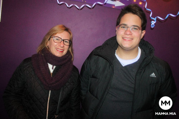 2018.12.31.Mamma Mia Szilveszteri Házibuli Dj:Balage Fotók:árpika